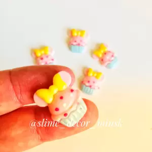 Шарм кекс Микки