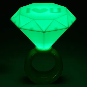 Светильник "Зелёное кольцо"